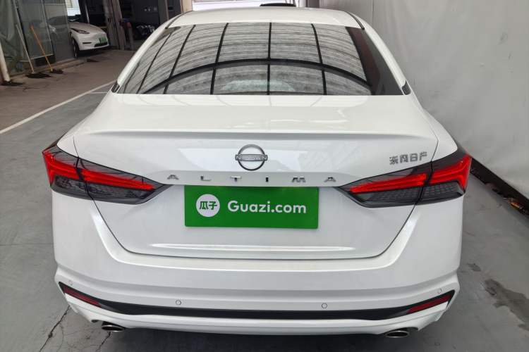 Used Nissan Teana 2024 2.0L XE Genuine Edition Exterior 10