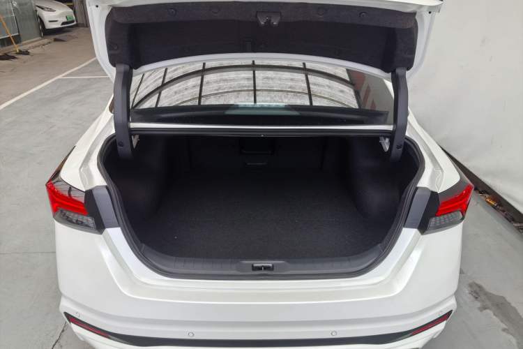 Used Nissan Teana 2024 2.0L XE Genuine Edition Exterior 11