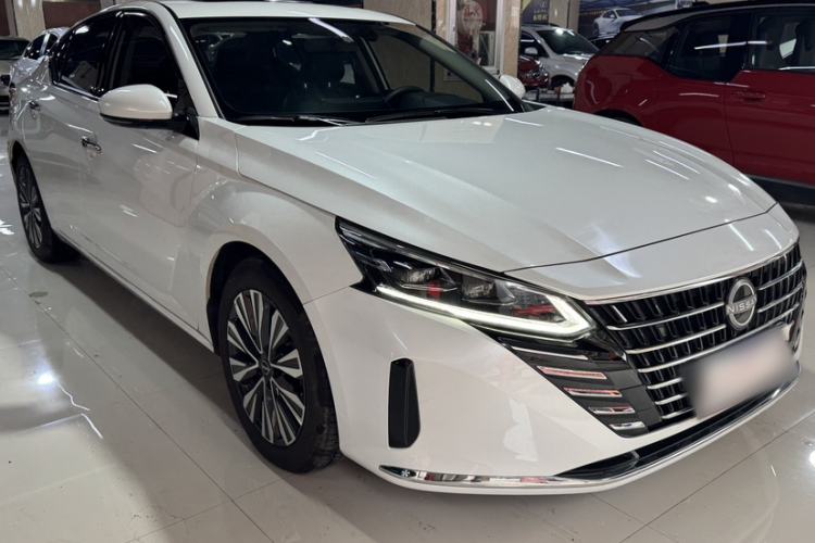 Used Nissan Teana 2024 2.0L XE Genuine Edition Exterior 2
