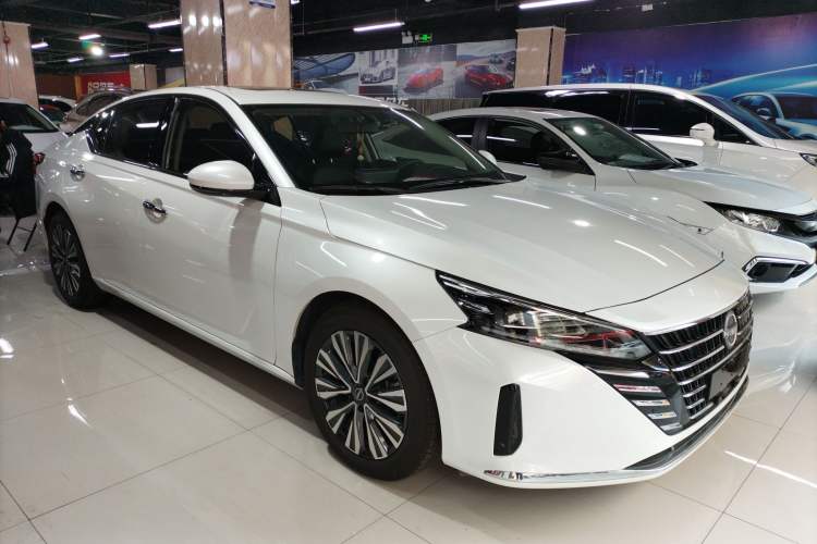 Used Nissan Teana 2024 2.0L XE Genuine Edition Exterior 2