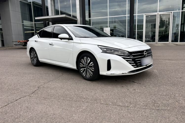 Used Nissan Teana 2024 2.0L XE Genuine Edition Exterior 2