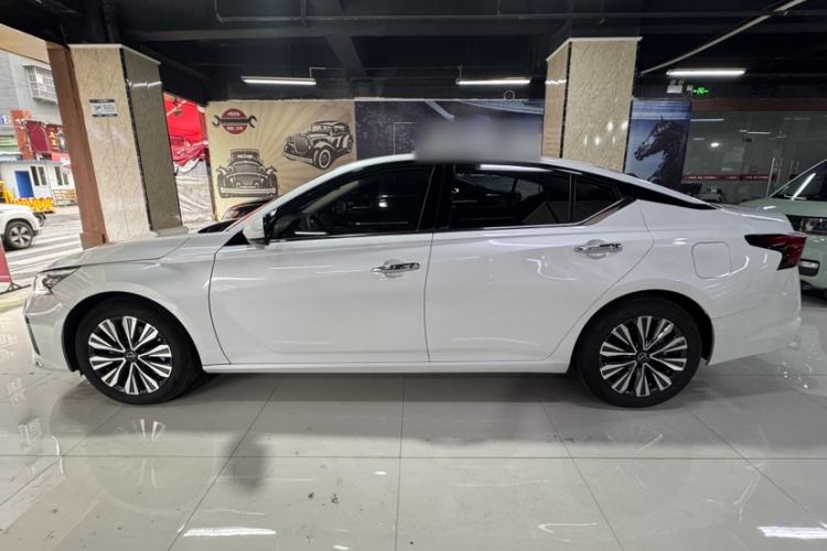 Used Nissan Teana 2024 2.0L XE Genuine Edition Exterior 3