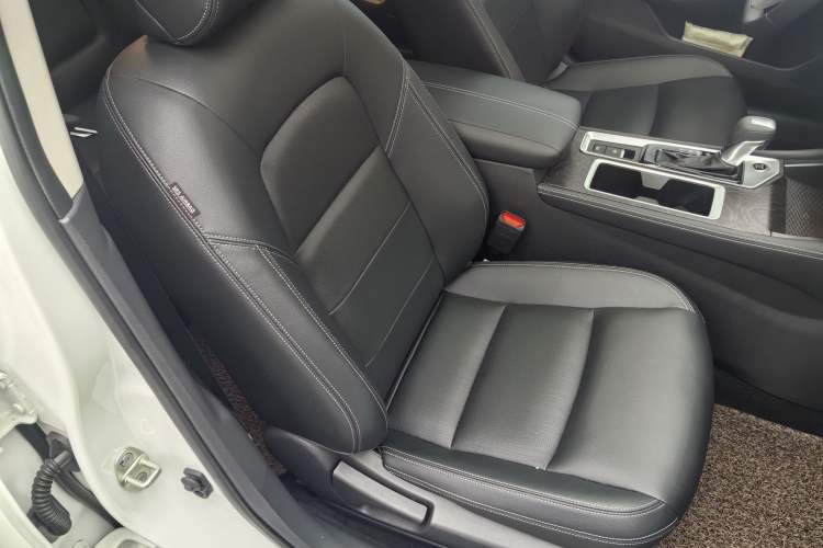 Used Nissan Teana 2024 2.0L XE Genuine Edition Exterior 3