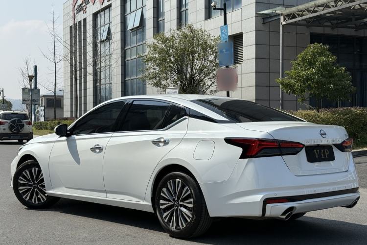 Used Nissan Teana 2024 2.0L XE Genuine Edition Exterior 3