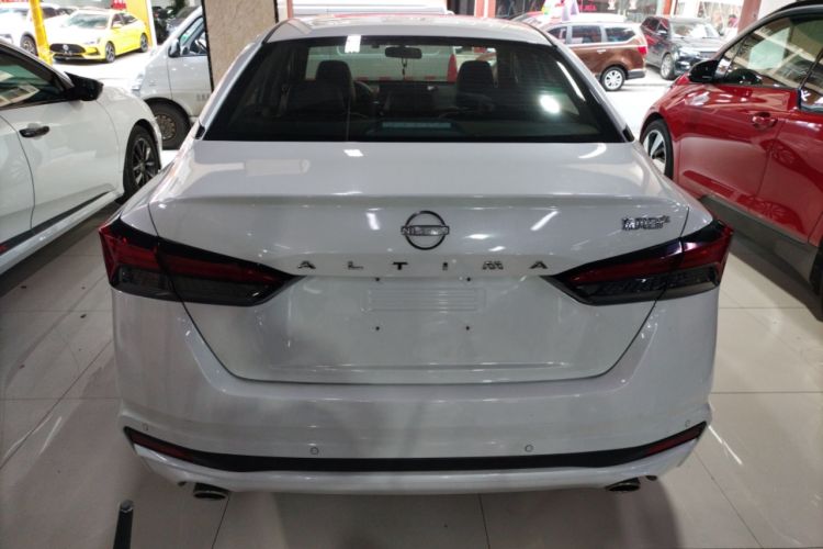 Used Nissan Teana 2024 2.0L XE Genuine Edition Exterior 4