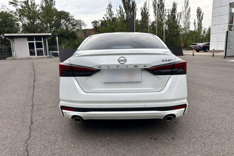 Used Nissan Teana 2024 2.0L XE Genuine Edition Exterior 4