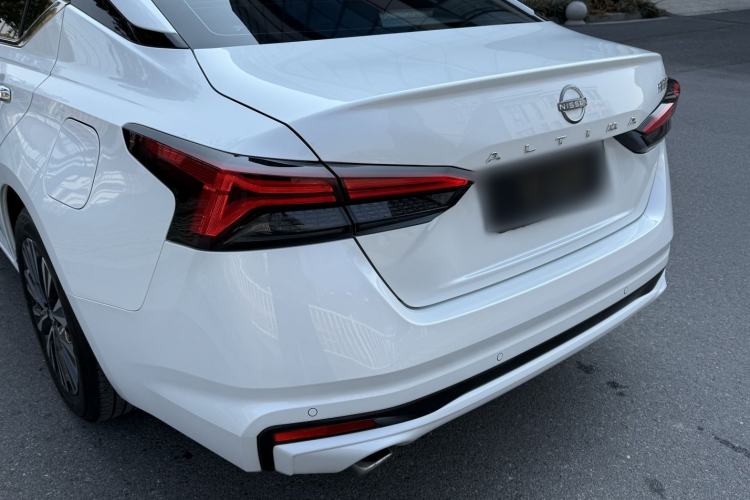 Used Nissan Teana 2024 2.0L XE Genuine Edition Exterior 4
