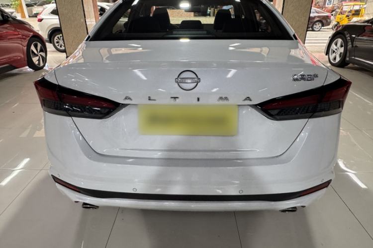 Used Nissan Teana 2024 2.0L XE Genuine Edition Exterior 5