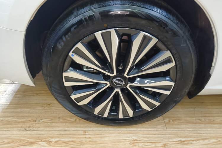 Used Nissan Teana 2024 2.0L XE Genuine Edition Exterior 5