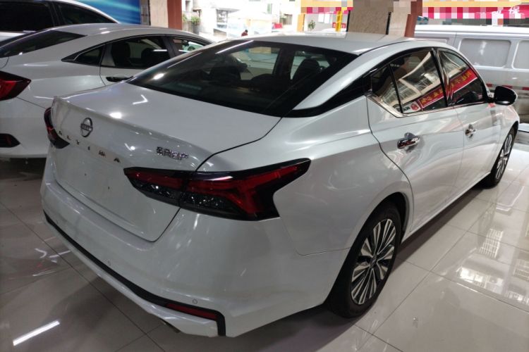 Used Nissan Teana 2024 2.0L XE Genuine Edition Exterior 5