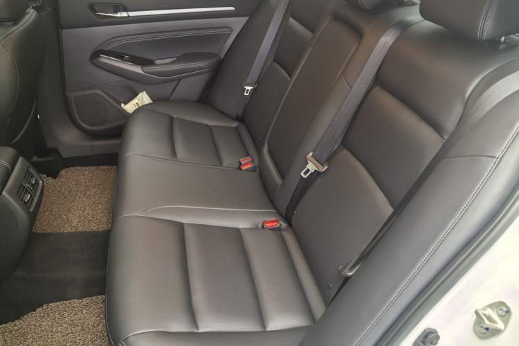 Used Nissan Teana 2024 2.0L XE Genuine Edition Exterior 5