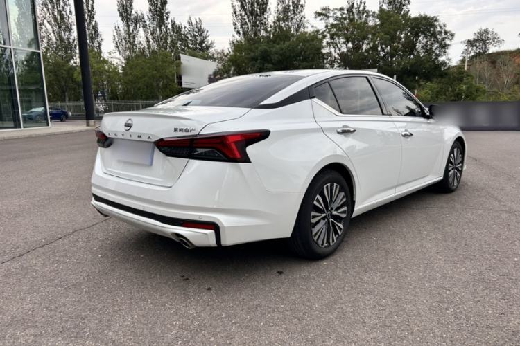 Used Nissan Teana 2024 2.0L XE Genuine Edition Exterior 5