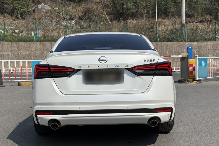 Used Nissan Teana 2024 2.0L XE Genuine Edition Exterior 5