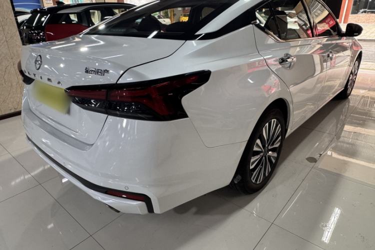 Used Nissan Teana 2024 2.0L XE Genuine Edition Exterior 6