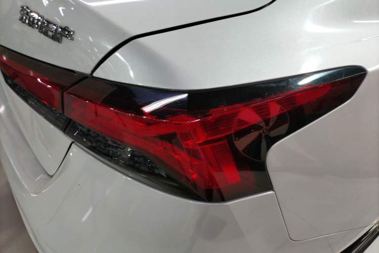 Used Nissan Teana 2024 2.0L XE Genuine Edition Exterior 6