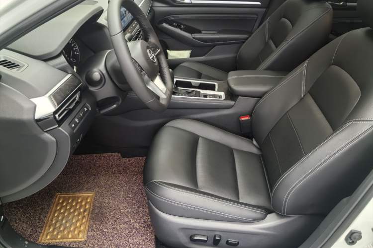 Used Nissan Teana 2024 2.0L XE Genuine Edition Exterior 6