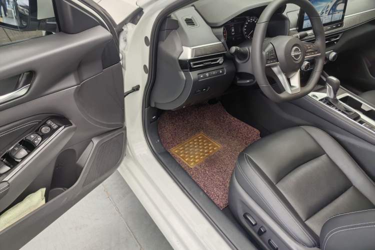 Used Nissan Teana 2024 2.0L XE Genuine Edition Exterior 7