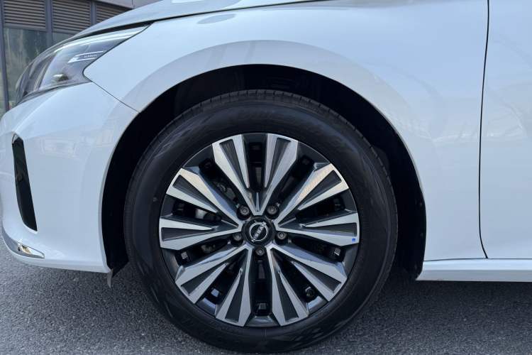 Used Nissan Teana 2024 2.0L XE Genuine Edition Exterior 7