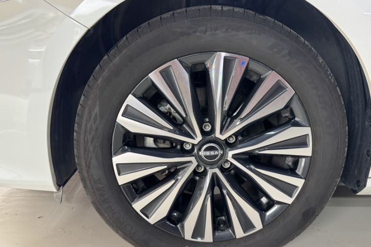 Used Nissan Teana 2024 2.0L XE Genuine Edition Exterior 8