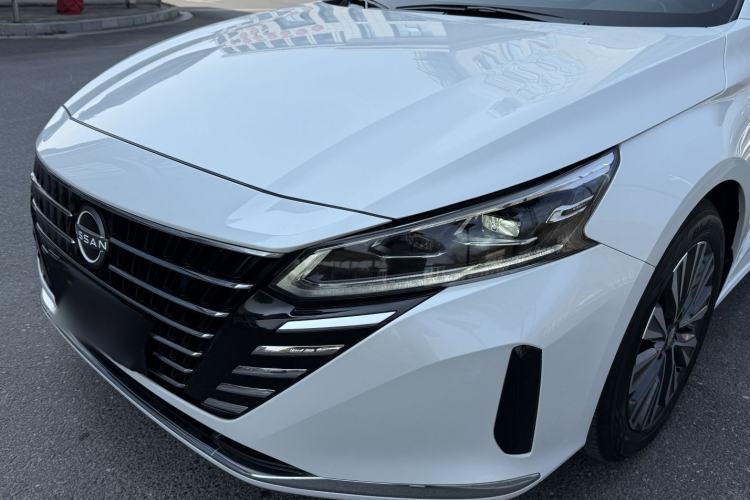 Used Nissan Teana 2024 2.0L XE Genuine Edition Exterior 8
