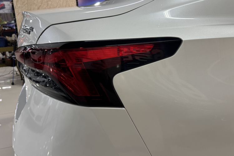Used Nissan Teana 2024 2.0L XE Genuine Edition Exterior 9