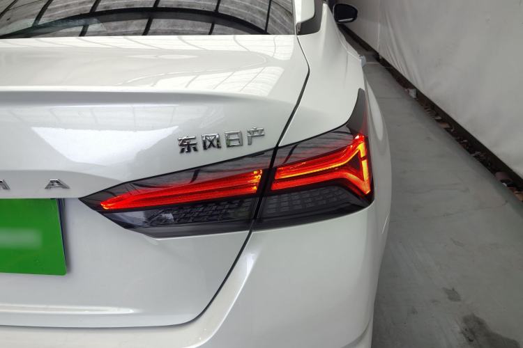 Used Nissan Teana 2024 2.0L XE Genuine Edition Exterior 9