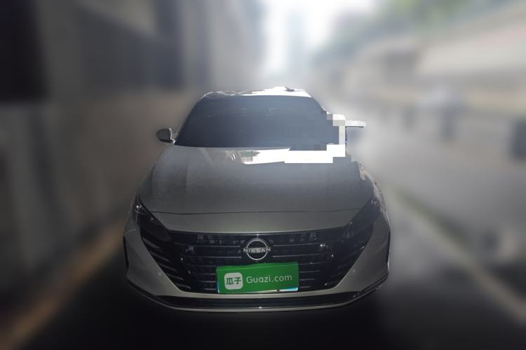 Used Nissan Teana 2024 2.0L XE Genuine Edition Front