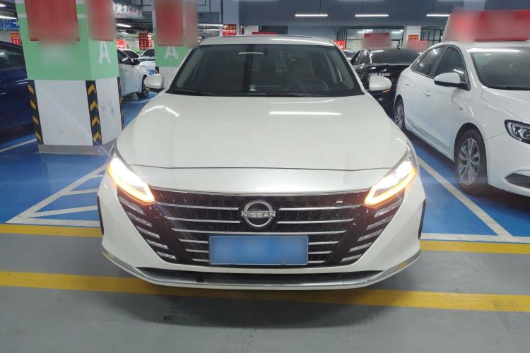 Used Nissan Teana 2024 2.0L XE Genuine Edition Front