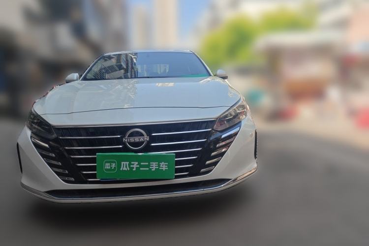 Used Nissan Teana 2024 2.0L XE Genuine Edition Front