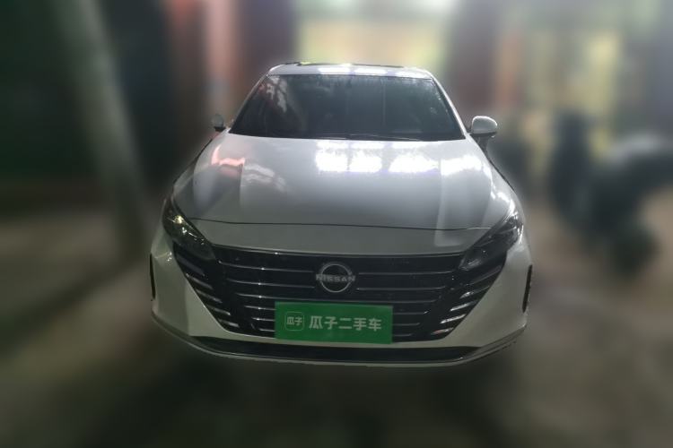 Used Nissan Teana 2024 2.0L XE Genuine Edition Front