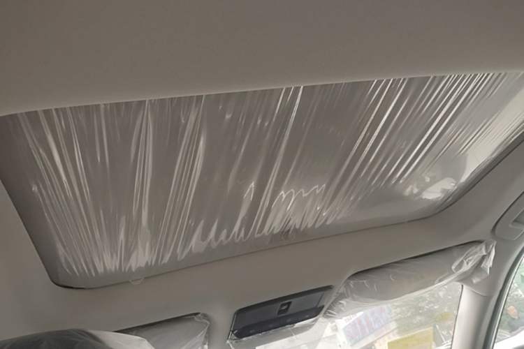 Used Nissan Teana 2024 2.0L XE Genuine Edition Headliner