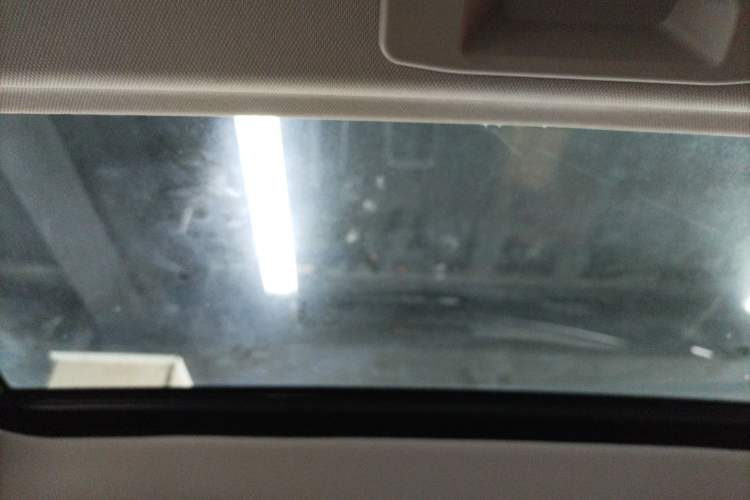 Used Nissan Teana 2024 2.0L XE Genuine Edition Headliner