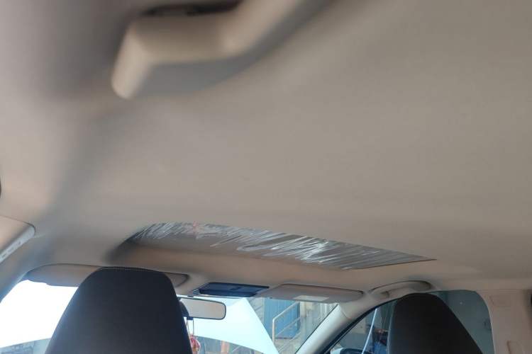 Used Nissan Teana 2024 2.0L XE Genuine Edition Headliner