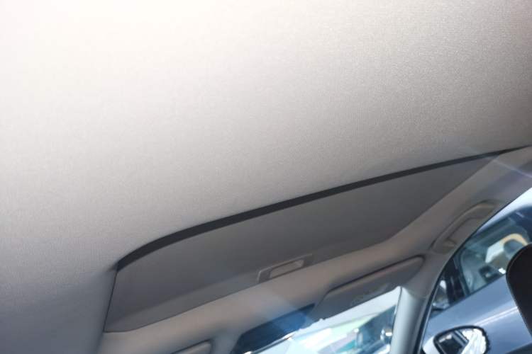 Used Nissan Teana 2024 2.0L XE Genuine Edition Headliner