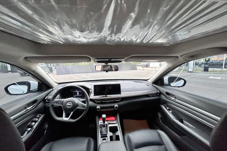 Used Nissan Teana 2024 2.0L XE Genuine Edition Interior 1