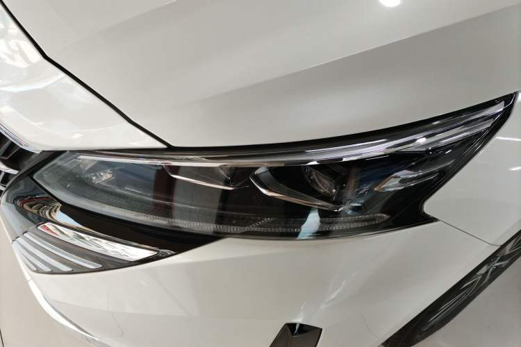 Used Nissan Teana 2024 2.0L XE Genuine Edition Left Front Headlight