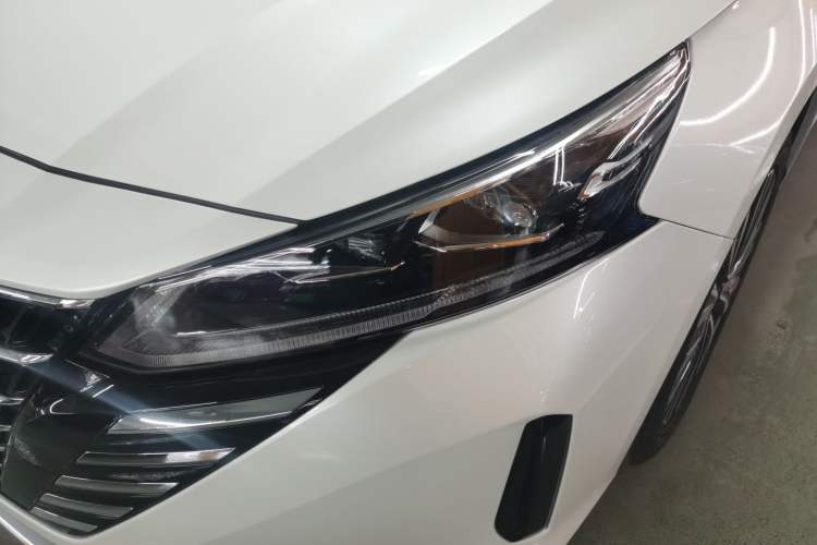 Used Nissan Teana 2024 2.0L XE Genuine Edition Left Front Headlight