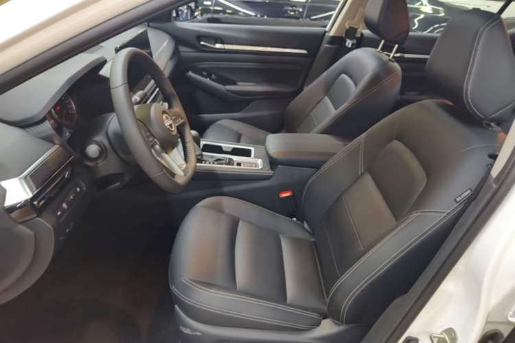 Used Nissan Teana 2024 2.0L XE Genuine Edition Left Front Seat