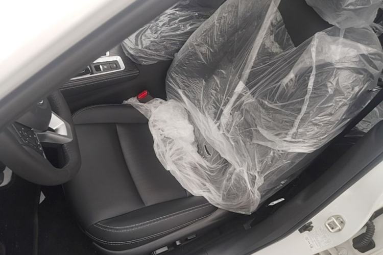 Used Nissan Teana 2024 2.0L XE Genuine Edition Left Front Seat