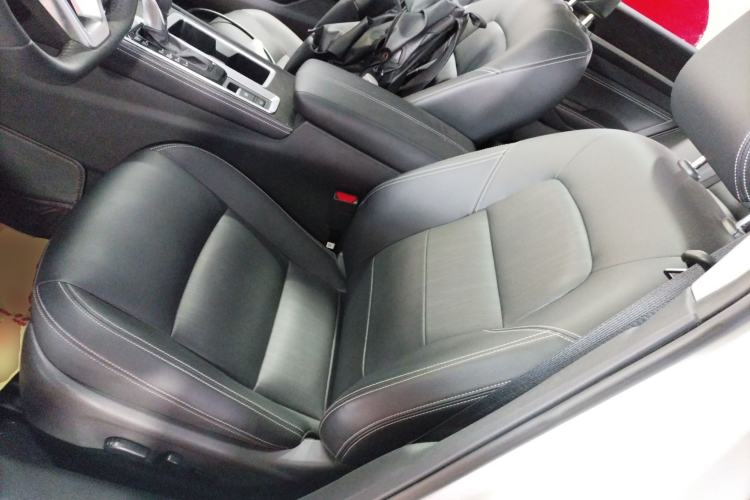 Used Nissan Teana 2024 2.0L XE Genuine Edition Left Front Seat