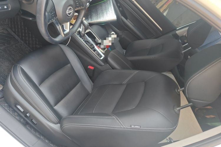 Used Nissan Teana 2024 2.0L XE Genuine Edition Left Front Seat