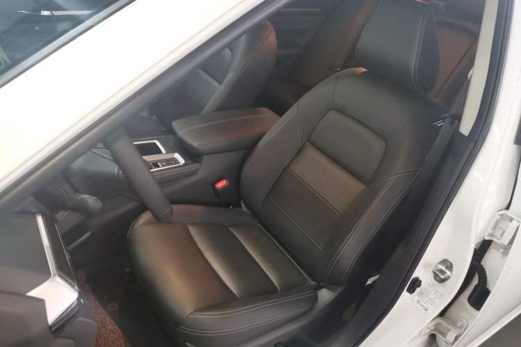 Used Nissan Teana 2024 2.0L XE Genuine Edition Left Front Seat