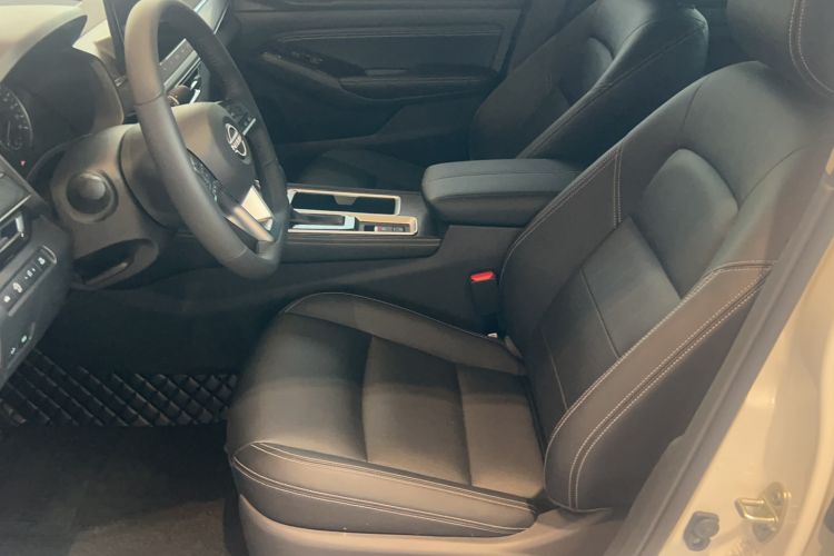 Used Nissan Teana 2024 2.0L XE Genuine Edition Left Front Seat