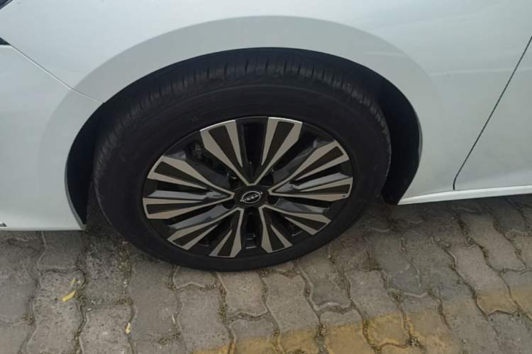 Used Nissan Teana 2024 2.0L XE Genuine Edition Left Front Wheel Hub