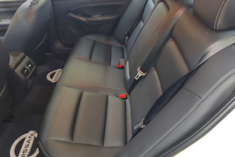 Used Nissan Teana 2024 2.0L XE Genuine Edition Left Rear Seat