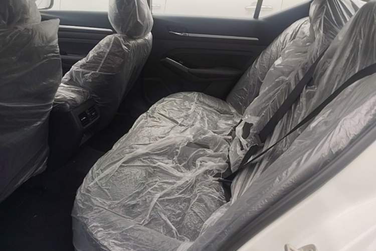 Used Nissan Teana 2024 2.0L XE Genuine Edition Left Rear Seat