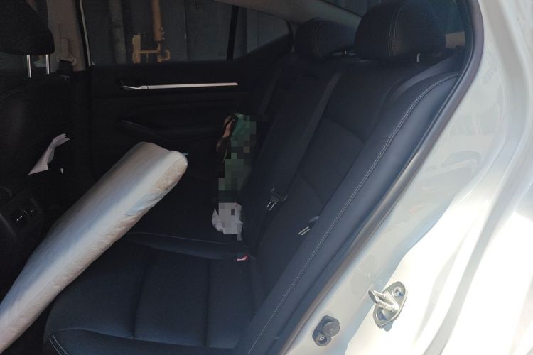 Used Nissan Teana 2024 2.0L XE Genuine Edition Left Rear Seat