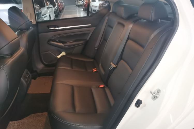 Used Nissan Teana 2024 2.0L XE Genuine Edition Left Rear Seat