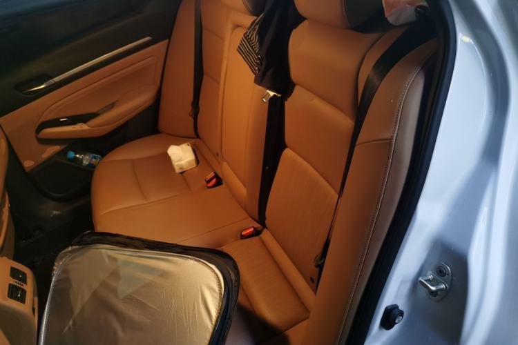 Used Nissan Teana 2024 2.0L XE Genuine Edition Left Rear Seat