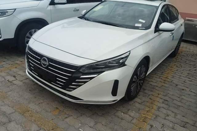 Used Nissan Teana 2024 2.0L XE Genuine Edition